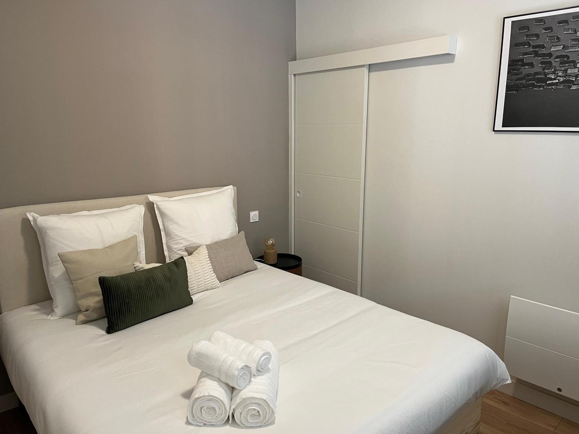 L'Elegant - Capitole Apartment Toulouse Exterior photo